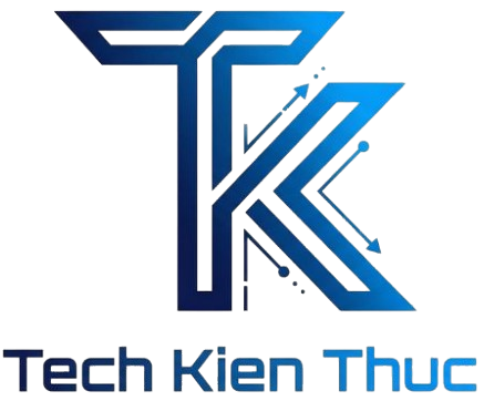 Tech Kiến Thức