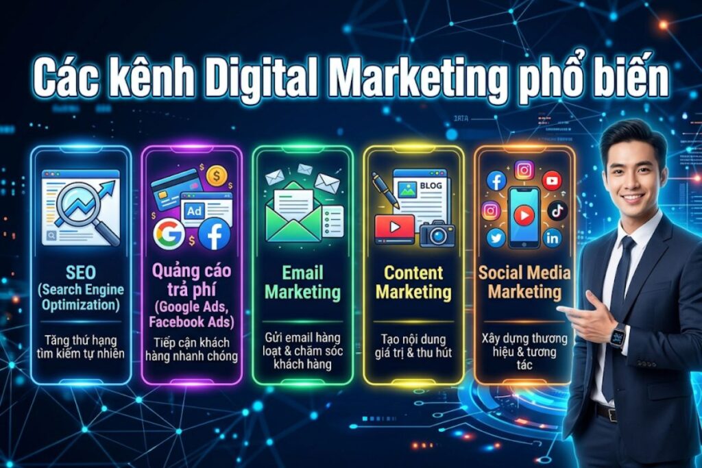 cac-kenh-digital-marketing-pho-bien-hien-nay
