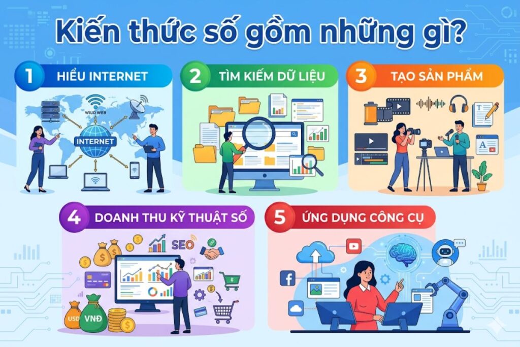 kien-thuc-so-gom-nhung-gi