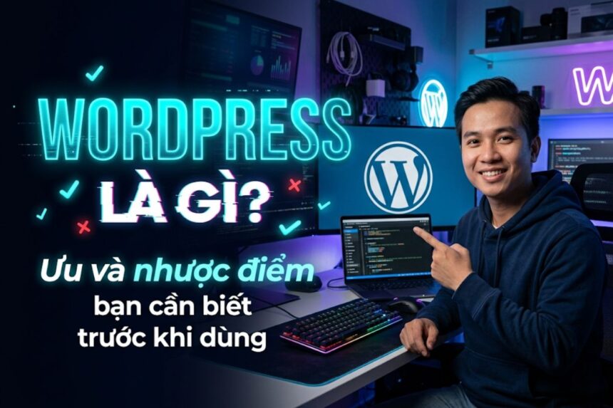 wordpress-la-gi-uu-va-nhuoc-diem-cua-wordpress