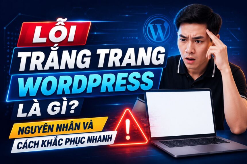 loi-trang-trang-wordpress-la-gi-nguyen-nhan-khac-phuc