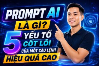 prompt-ai-la-gi
