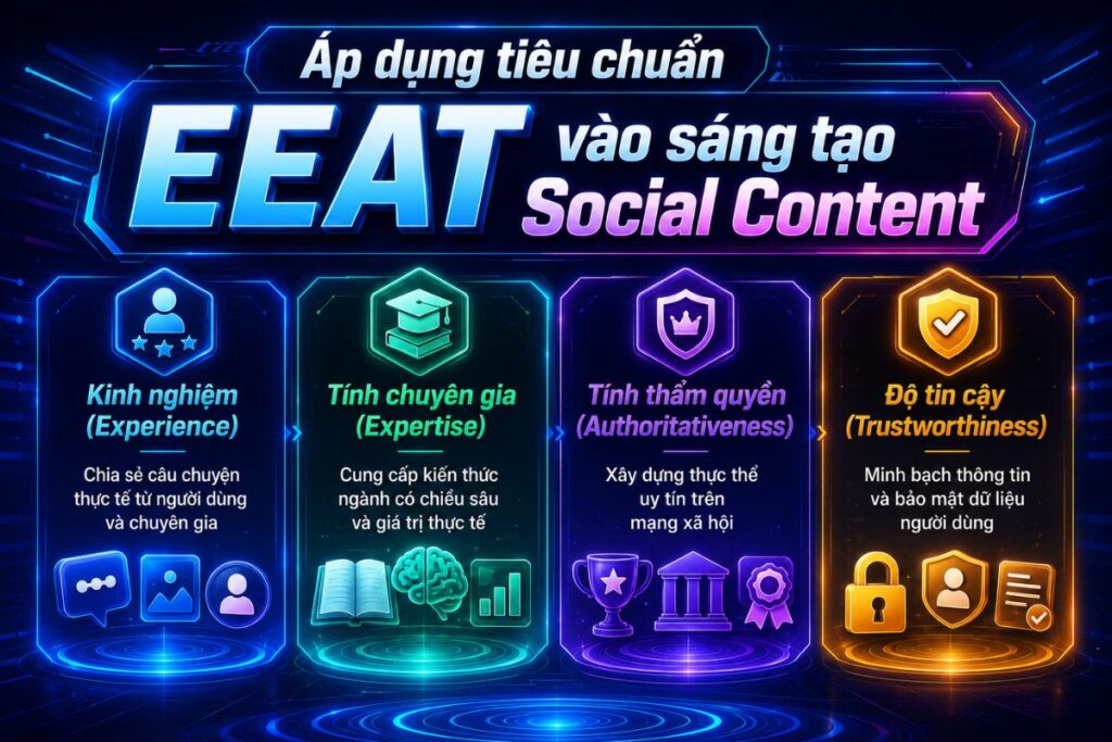 social-content-la-gi