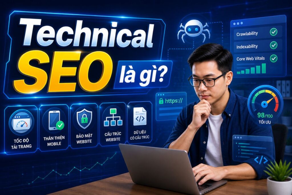 technical-seo-la-gi
