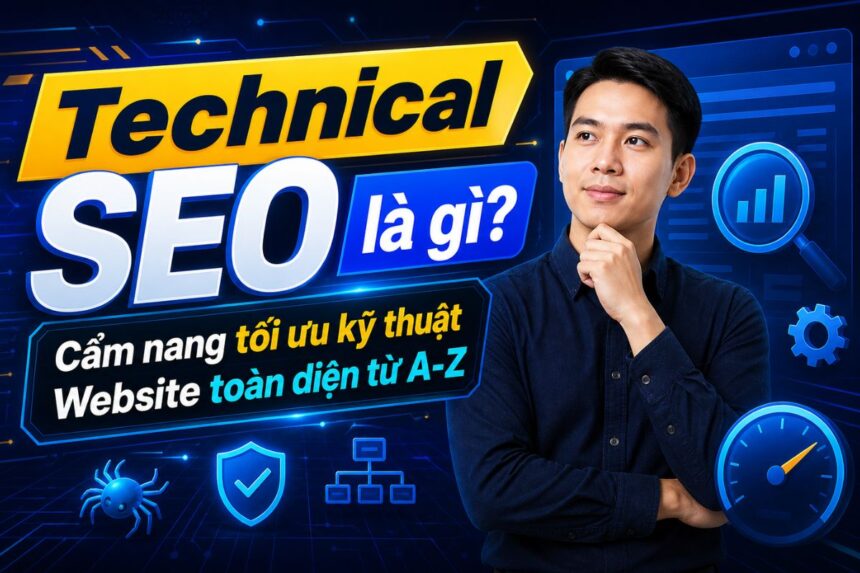 technical-seo-la-gi