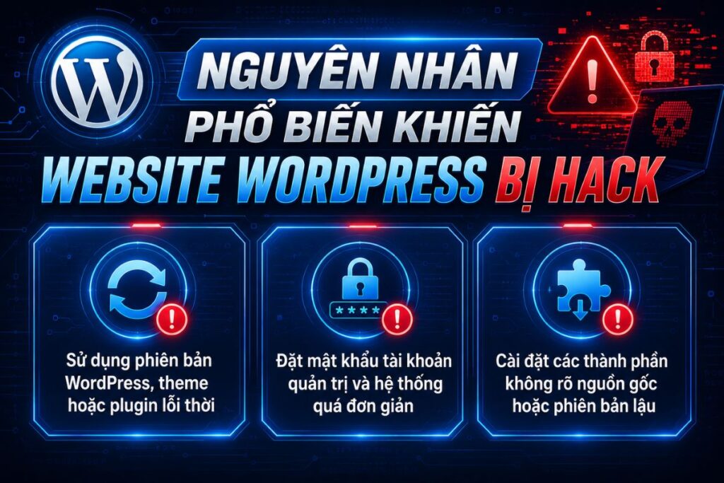 website-wordpress-bi-hack-phai-lam-sao