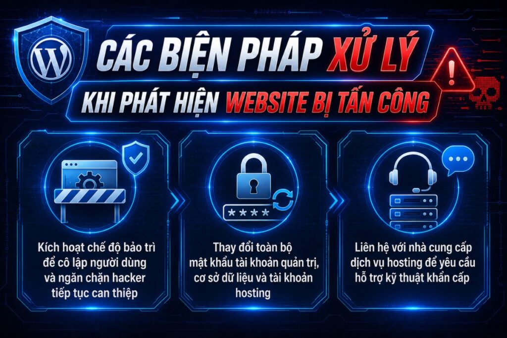 website-wordpress-bi-hack-phai-lam-sao