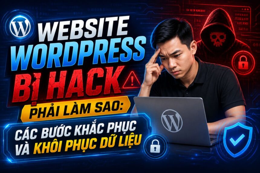 website-wordpress-bi-hack-phai-lam-sao